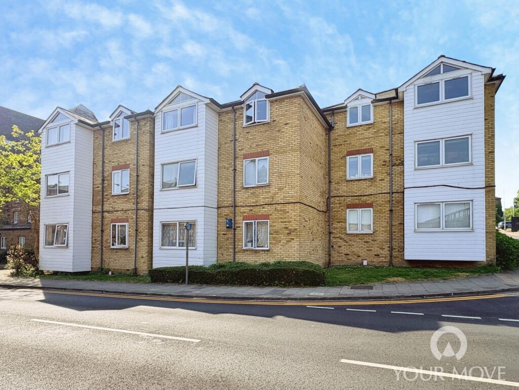 Main image of property: Clifton Road, Gravesend, Kent, DA11