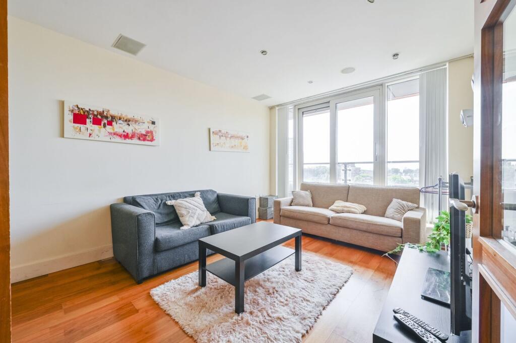Apartment in London, City of Westminster - View 5