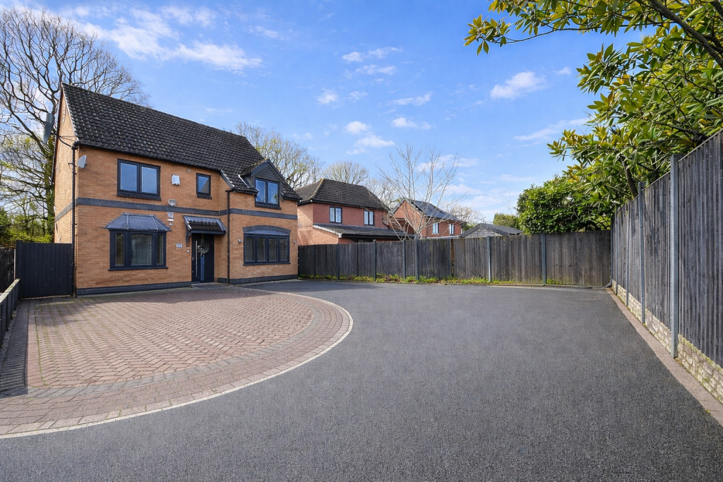 Main image of property: Albury Close, Liverpool, Merseyside, L12 0NR