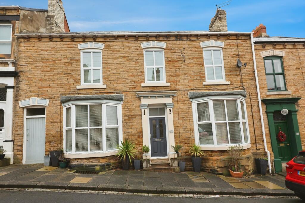 Main image of property: Waldron Street, Bishop Auckland