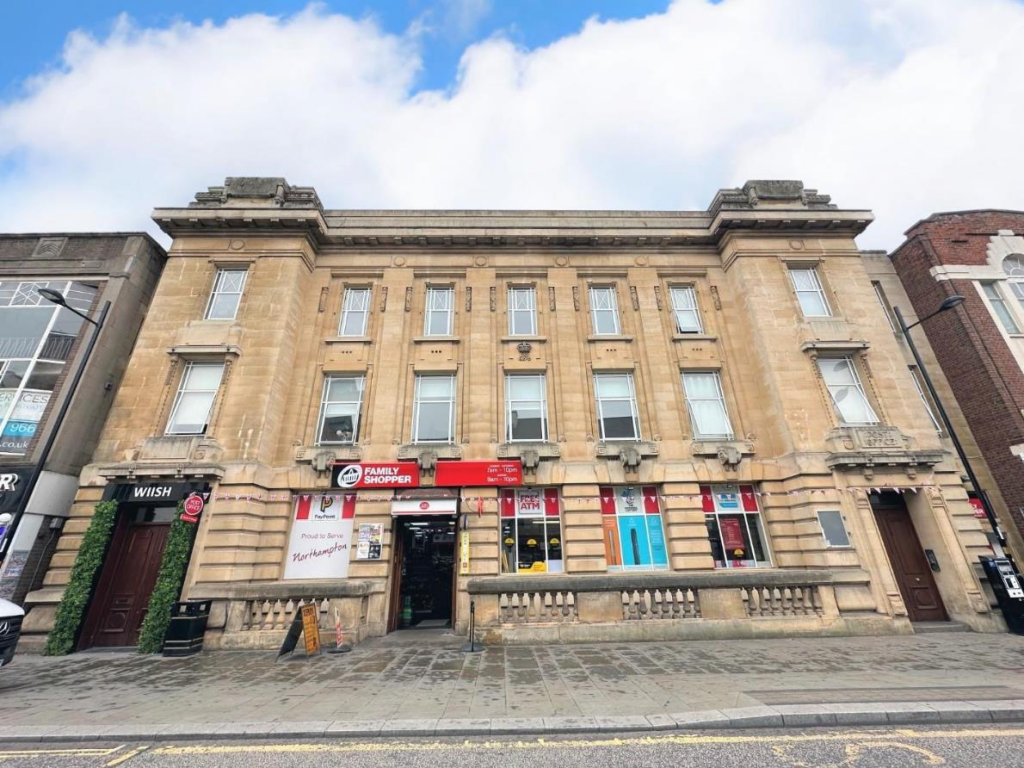 Main image of property: St. Giles Street, Northampton