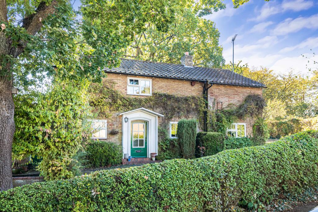 House in St Albans - View 2