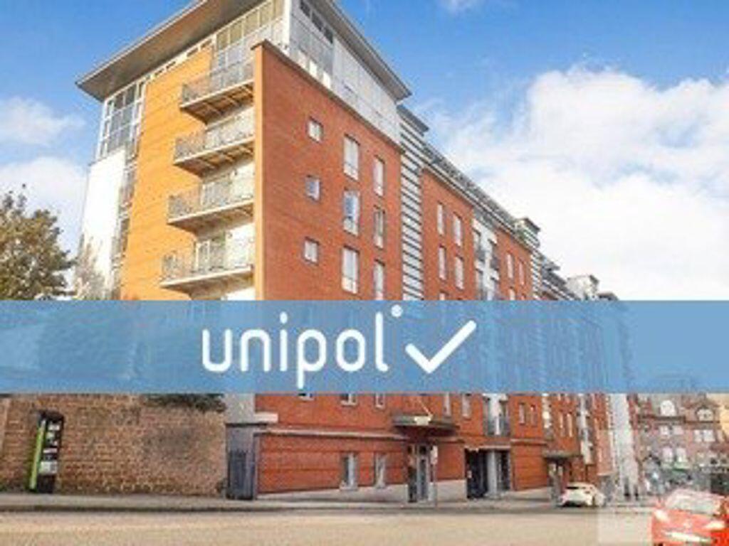 Main image of property: 121 Ropewalk Court, NG1, Nottingham - P1080
