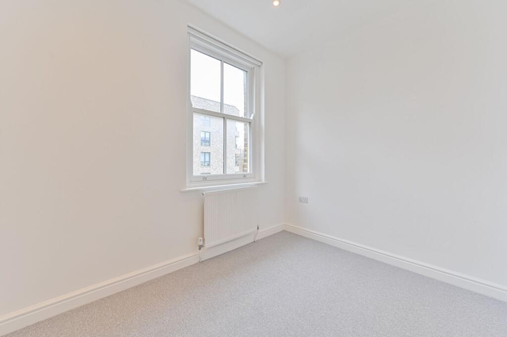 Apartment in London, Stockwell Park, Brixton - View 5