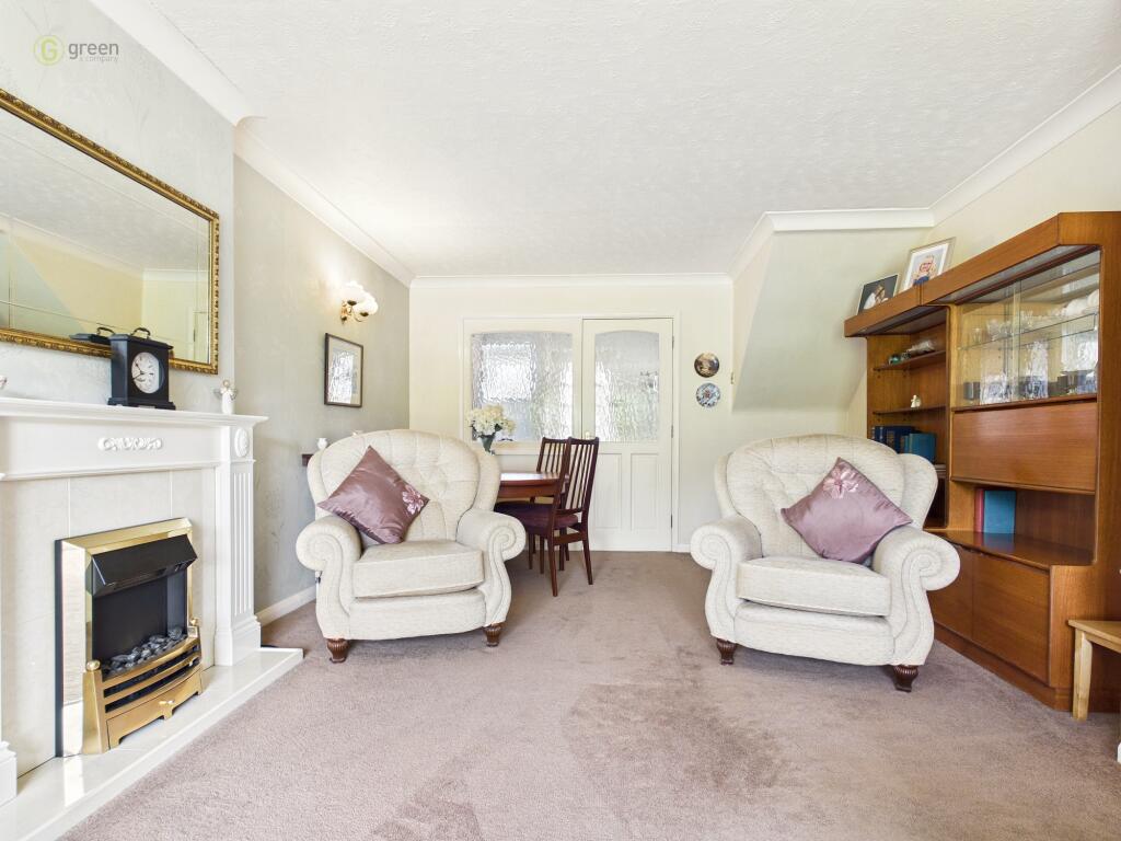 House in Solihull, Castle Bromwich - View 3