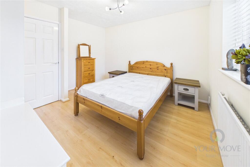House in Northampton - View 5