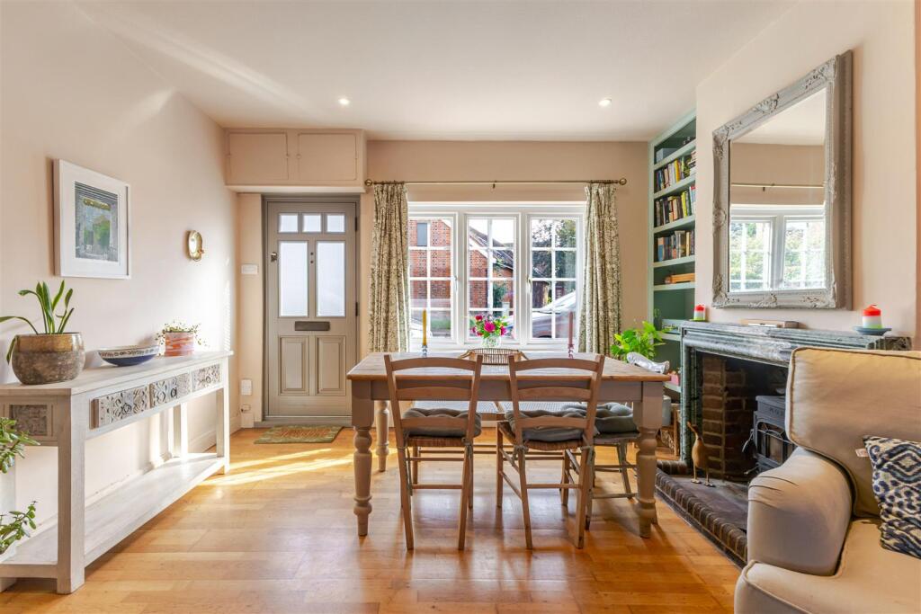 House in Southampton - View 5