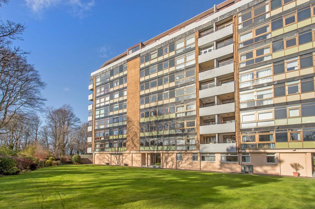 Main image of property: Ravelston House Park, Edinburgh, EH4