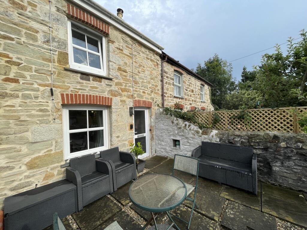 Main image of property: Chacewater