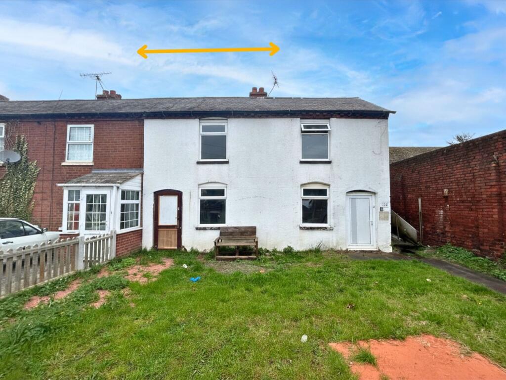Main image of property: 20 Lickhill Road, Stourport-on-Severn, DY13 8SA