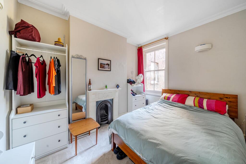 Apartment in London, Archway - View 4