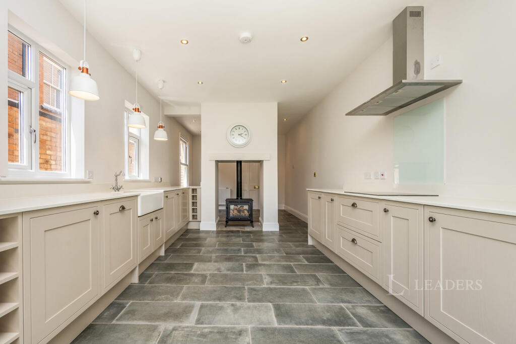 House in Worcester, Barbourne - View 3