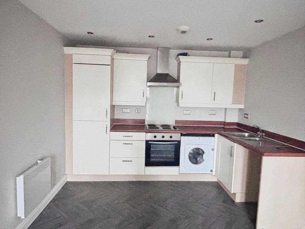 Main image of property: Olsen Rise, Bunkers Hill, Lincoln, LN2