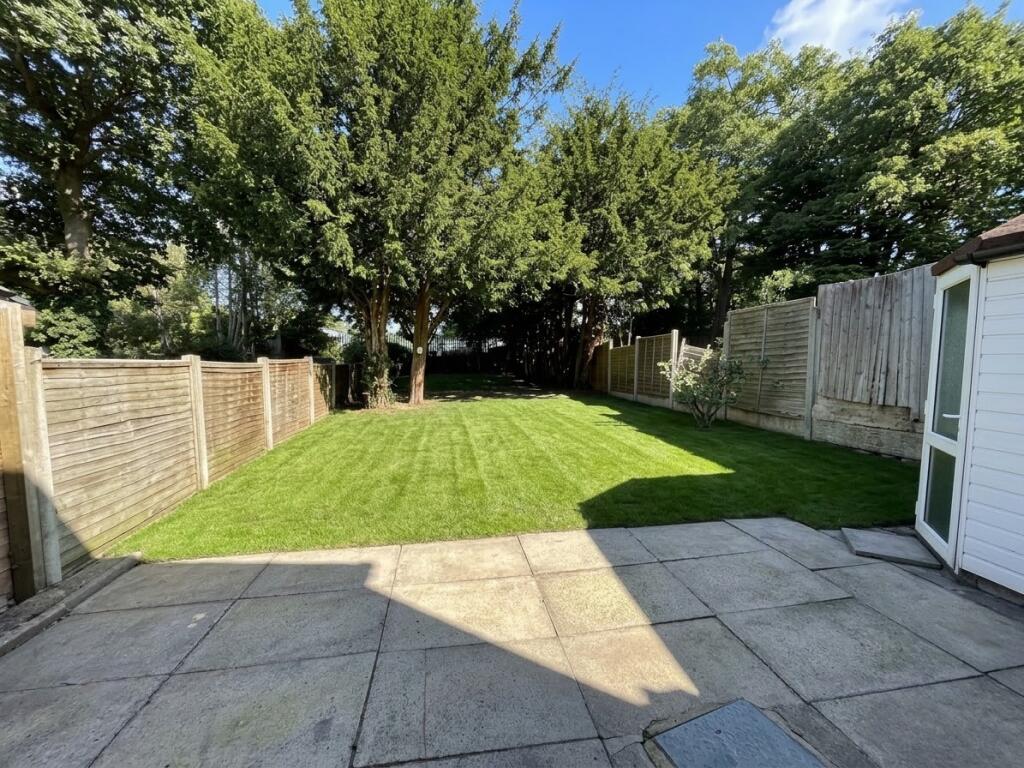 Jerrys Lane, Erdington, B23 photo 4
