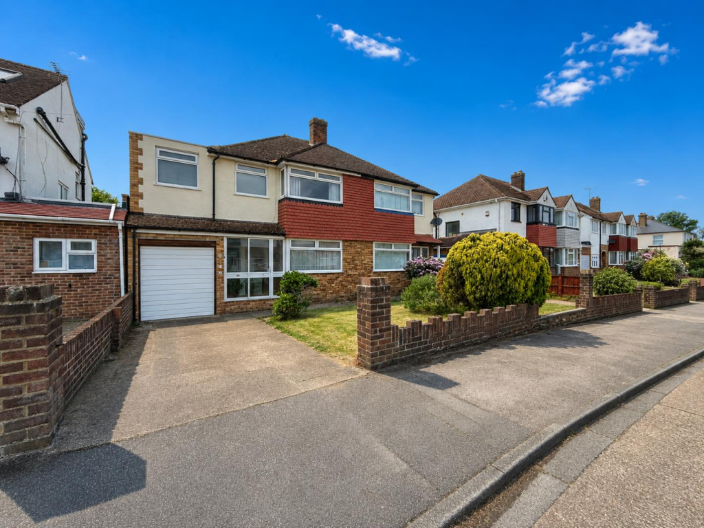 Main image of property: St. Margarets Avenue, Ashford