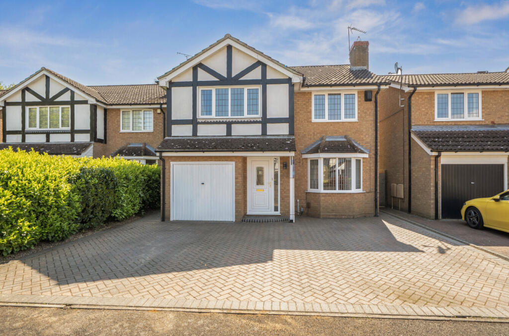 House in East Suffolk, Purdis Farm - View 2
