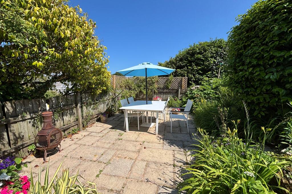 6 Church Road, Mylor, TR11 – pohled 5
