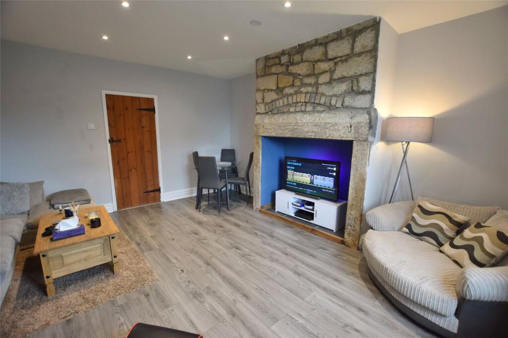 Main image of property: West Road, Prudhoe, NE42