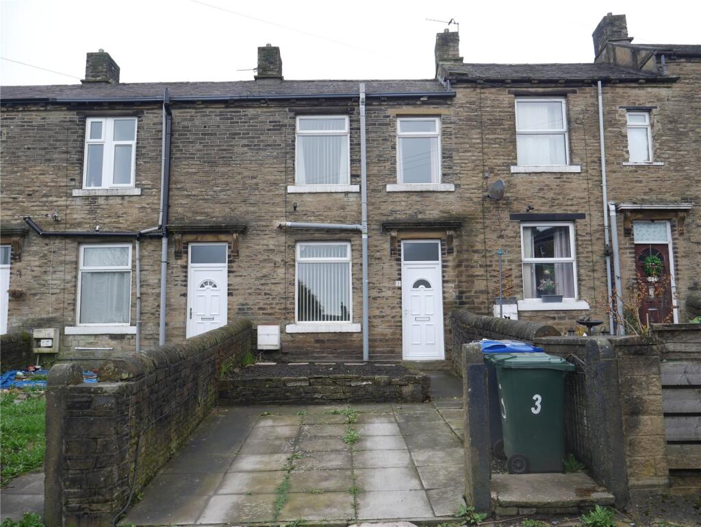 Main image of property: Prospect Street, Bradford, BD6