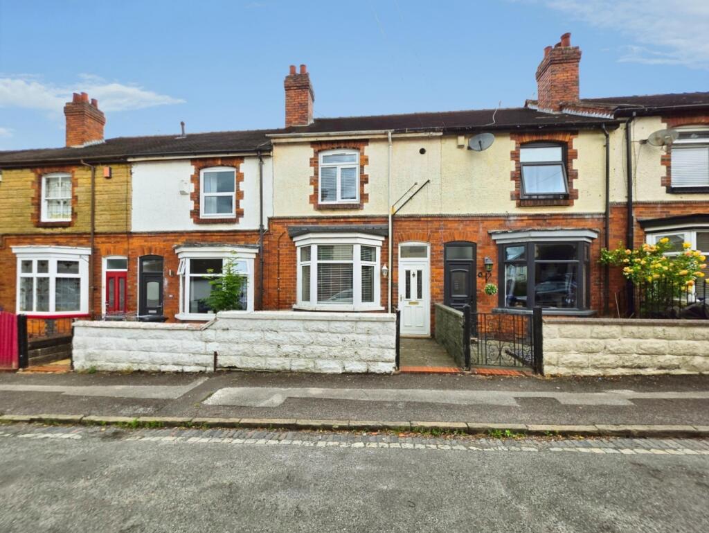 Main image of property: South Terrace, Newcastle