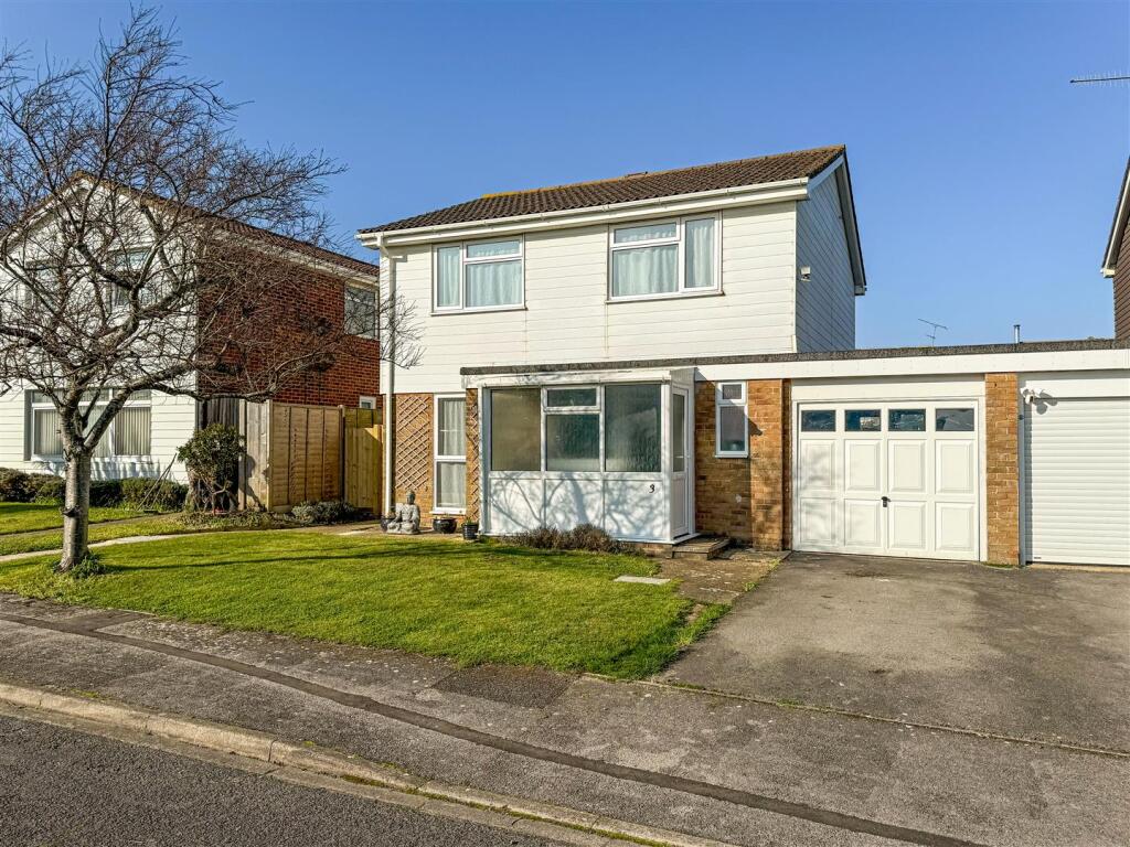 Main image of property: Reef Close, Littlehampton