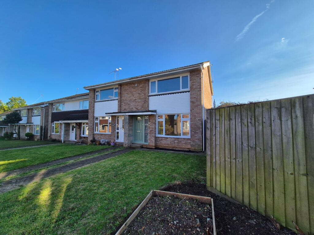 Main image of property: Hambleden Walk, MAIDENHEAD