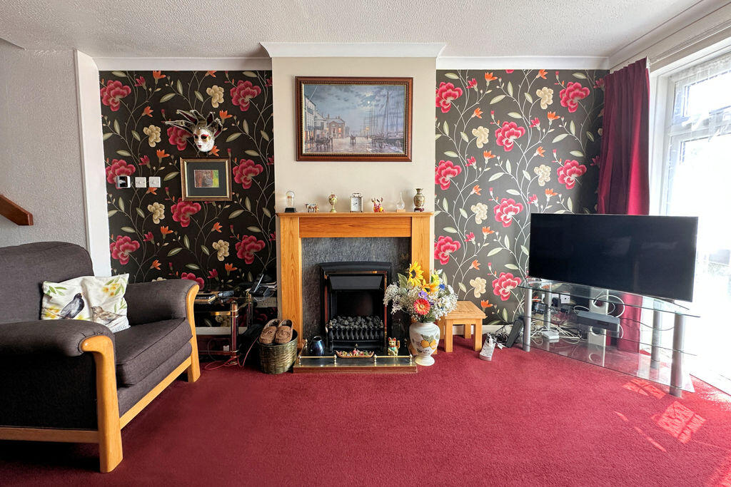 House in Fareham, Hampshire - View 5