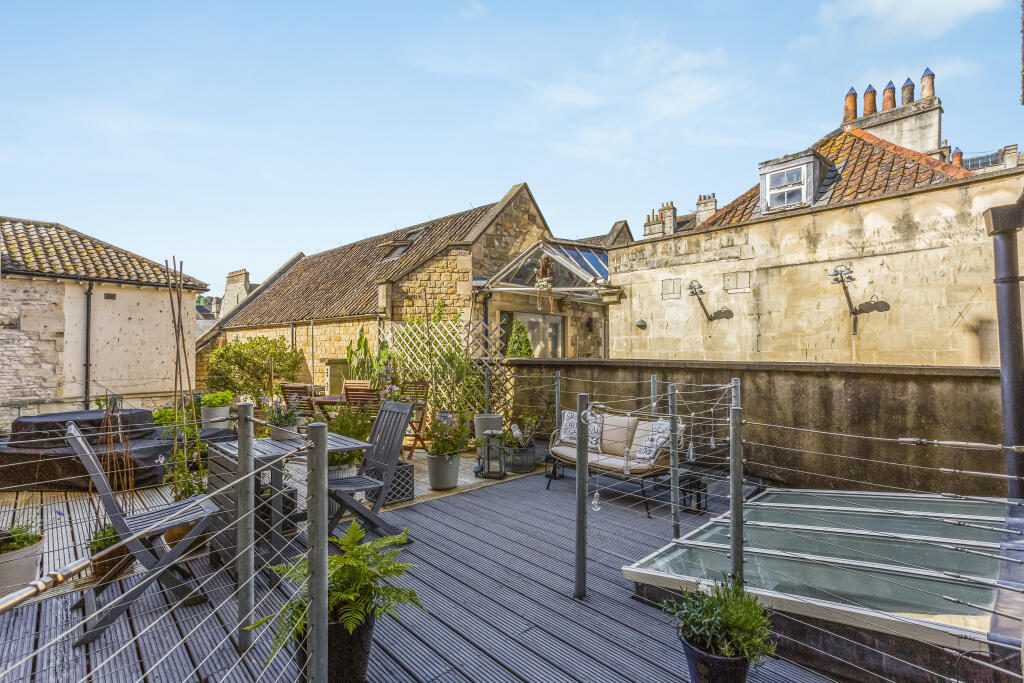 Additional image 6 of Milsom Place, BATH, BA1