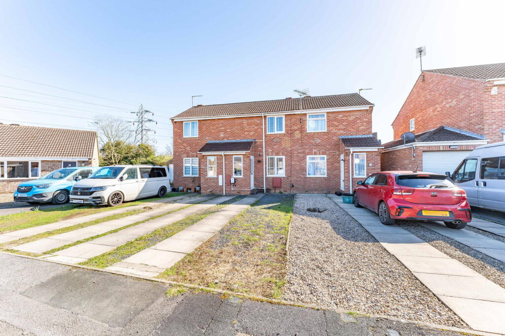 Main image of property: Wydale Road, York, YO10 3PG
