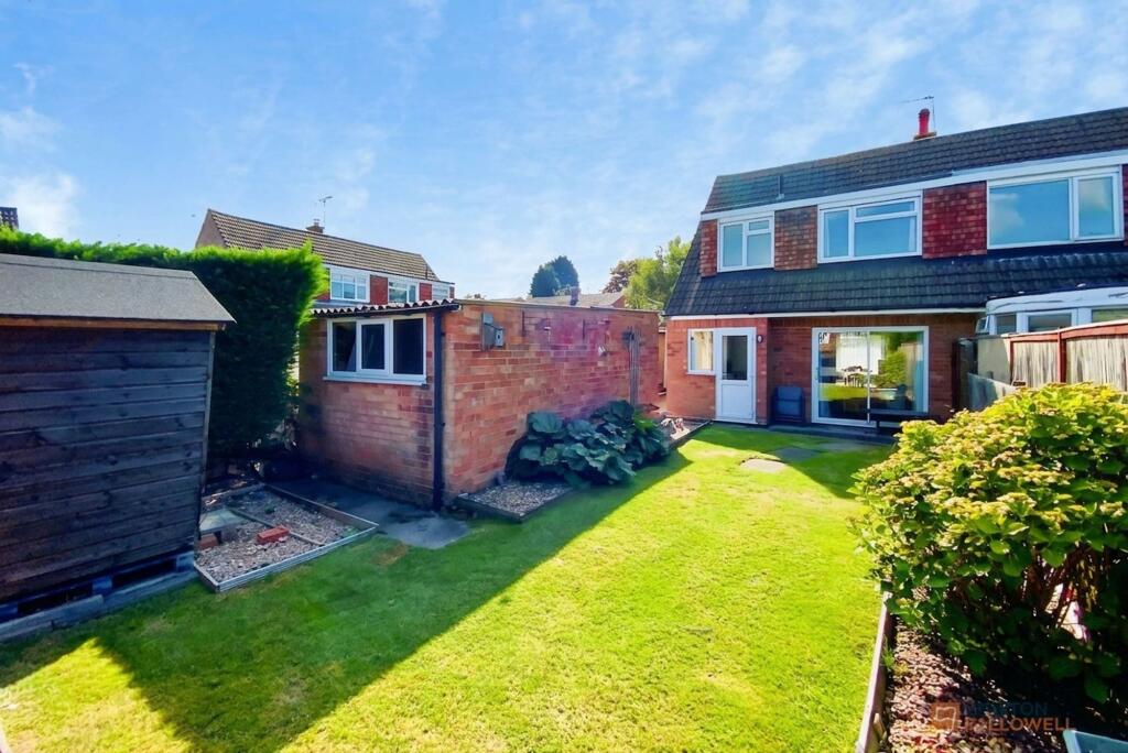 House in Leicester - View 2