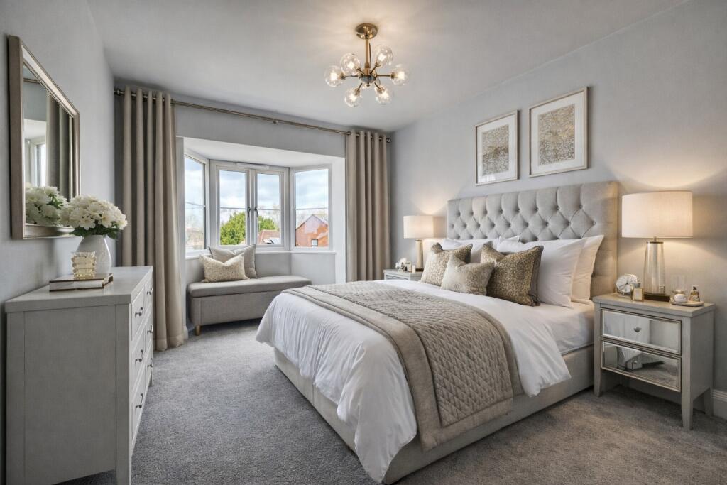 Additional image 6 of Marsh Lane, Water Orton, Birmingham