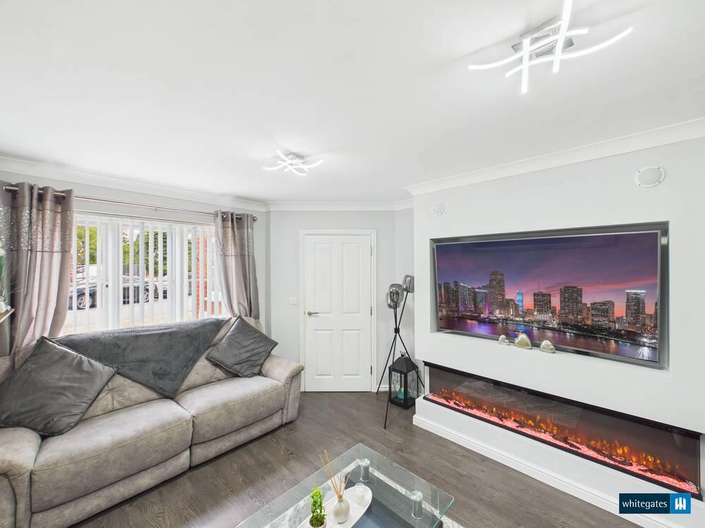 Alyn Road, Gwersyllt, LL11 photo 4