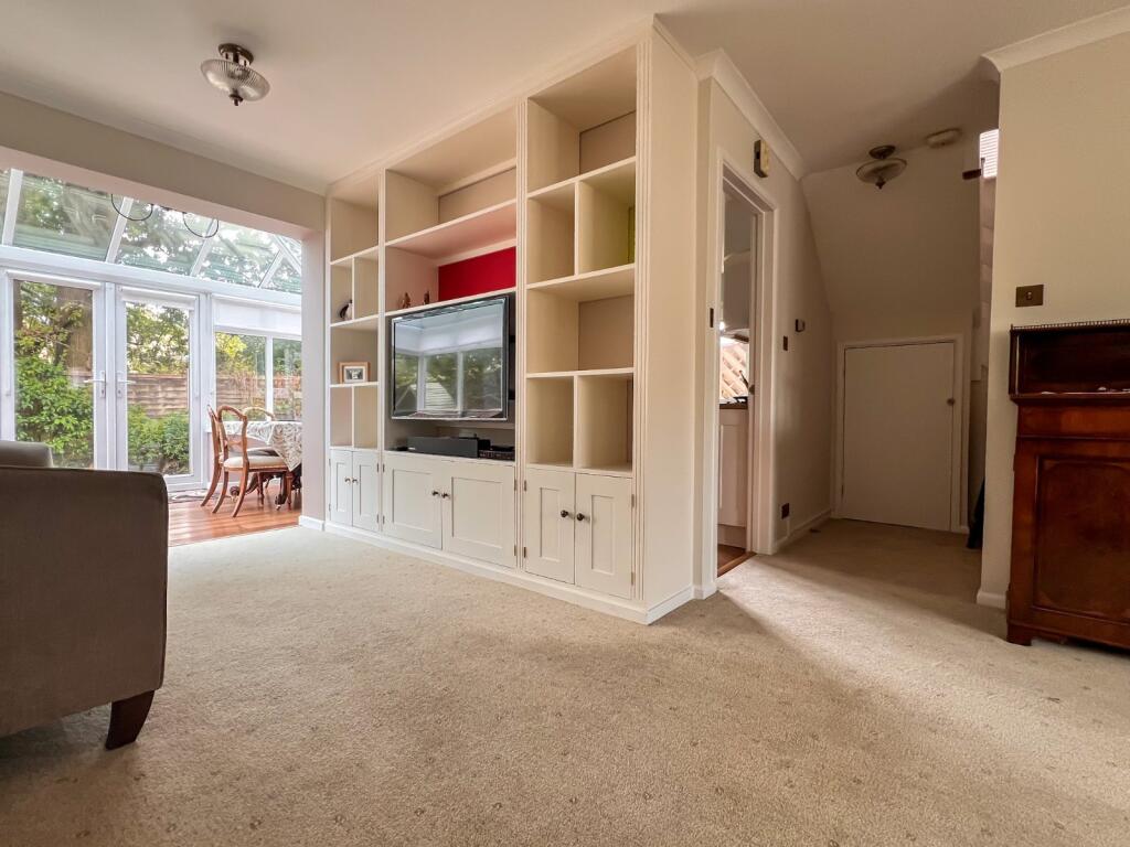 House in Nailsea, North Somerset - View 5