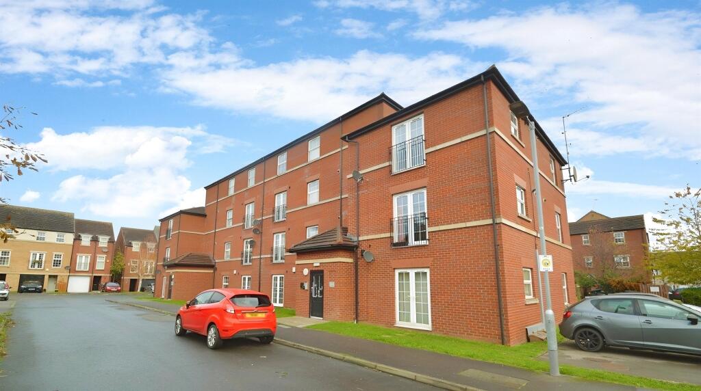 Main image of property: Lambwath Hall Court, Bransholme, Hull