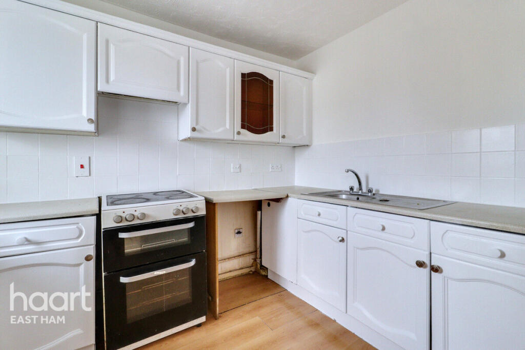 Main image of property: Harrier Way, London