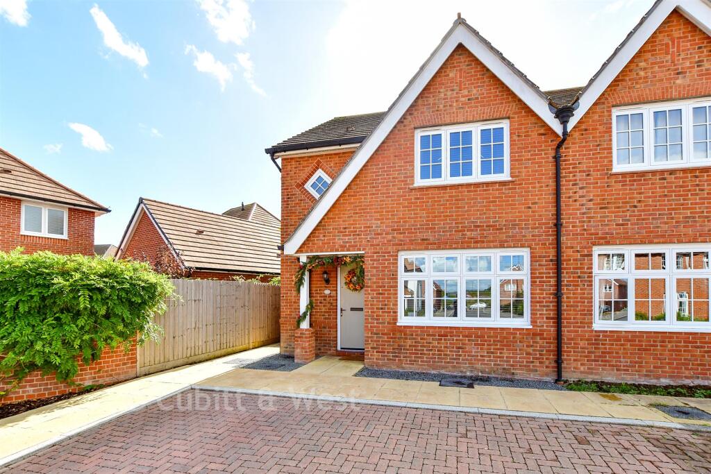 Main image of property: Ainsworth Road, Waterlooville, Hampshire