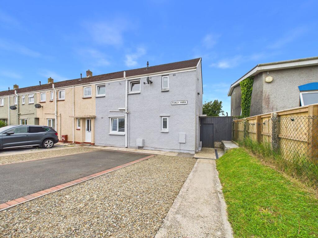 Main image of property: Furzy Park, Haverfordwest, SA61