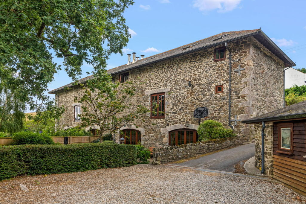 Main image of property: Bickington, Newton Abbot