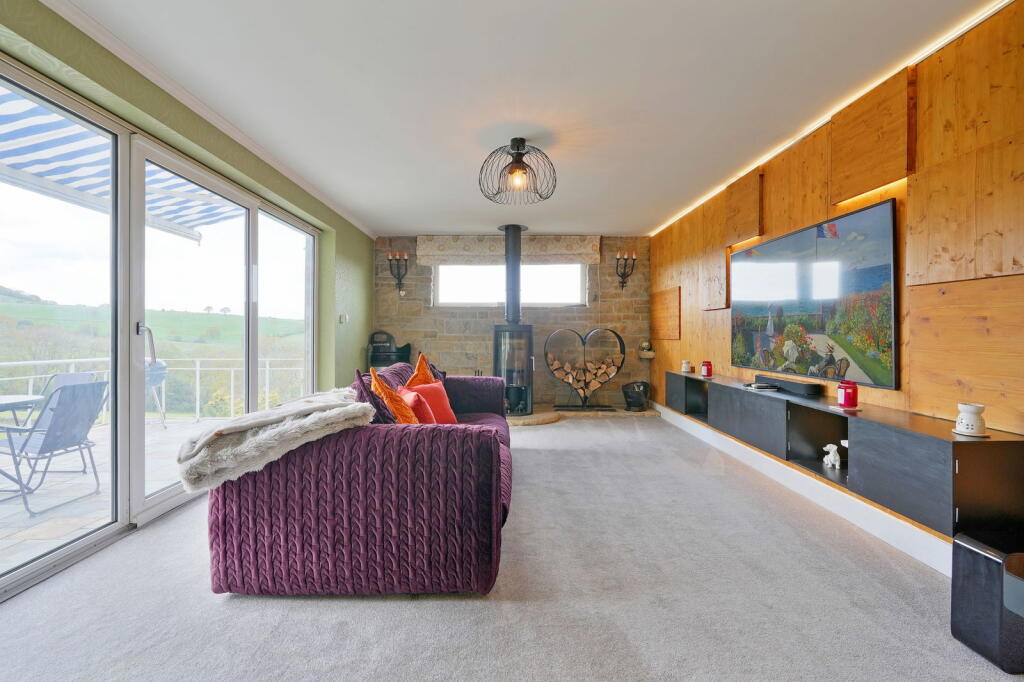 Trins, Folderings, Oughtibridge S35 photo 4