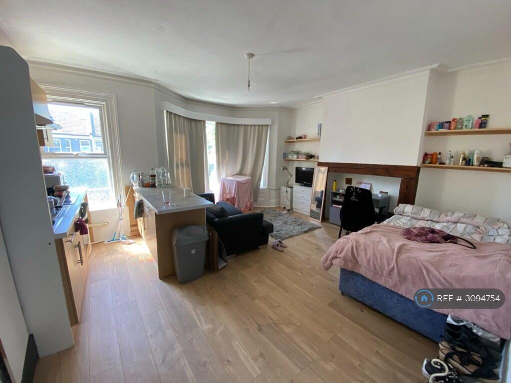 Main image of property: Sackville Road Fff, Hove, BN3