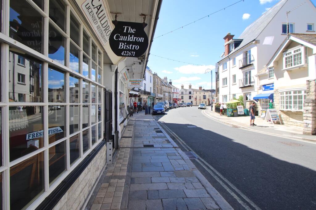 High Street, Swanage photo 5