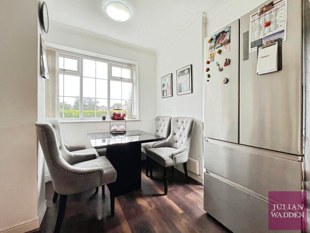 House in Stockport, Heaton Norris, Edgeley - View 5