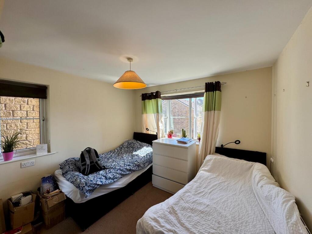 Straight Mile Court, Burnley - View 4