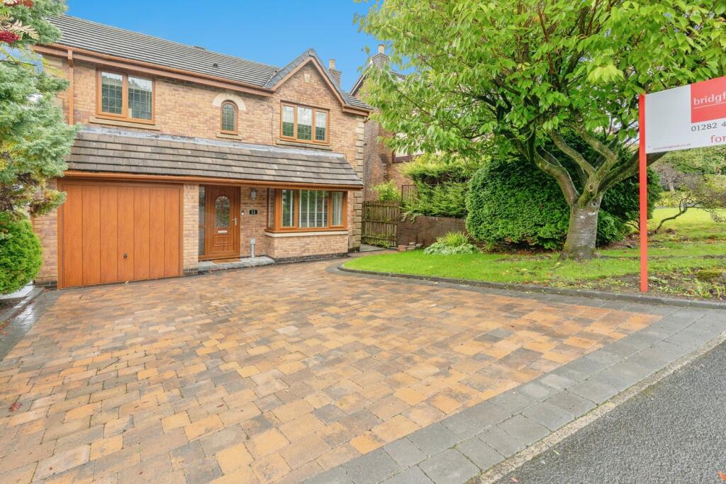 Main image of property: Hillsborough Avenue, Brierfield, Nelson, Lancashire, BB9