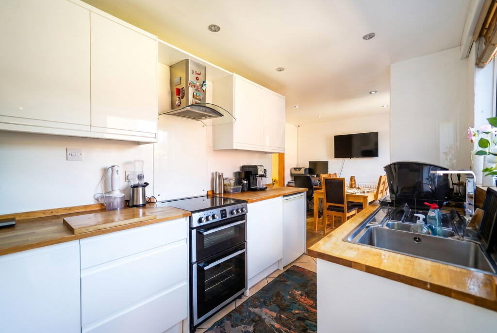 House in Solihull, Elmdon Heath - View 6