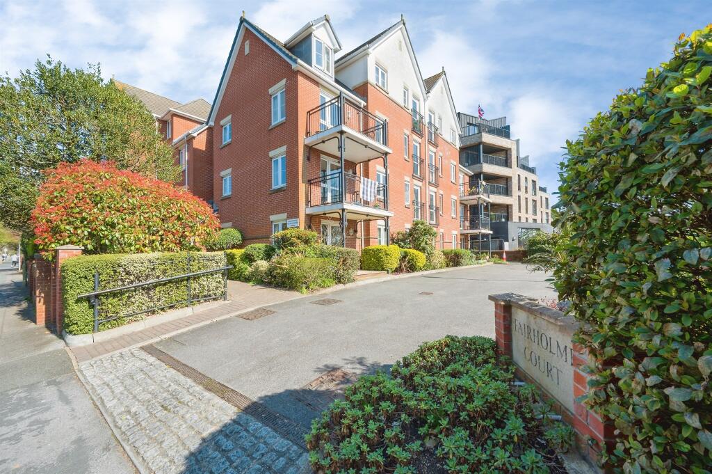 Main image of property: Archers Road, Eastleigh