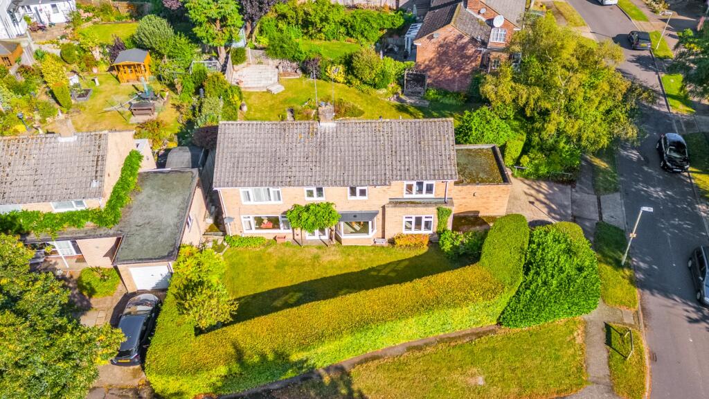 Main image of property: Digswell Park Road, Welwyn Garden City, AL8