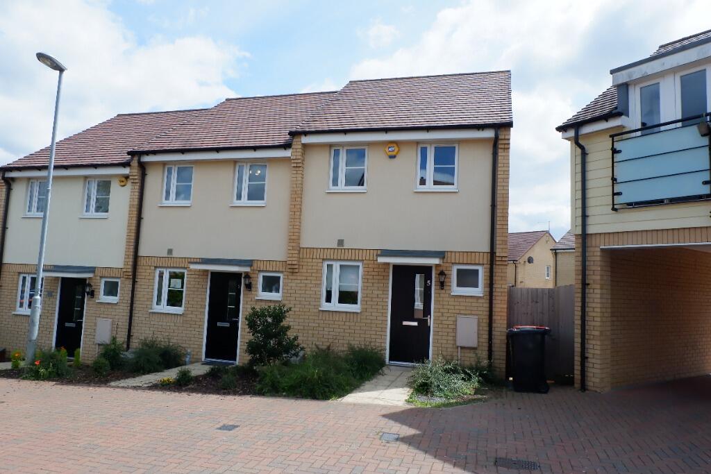 Main image of property: Lotus Mews, Dunstable, LU6