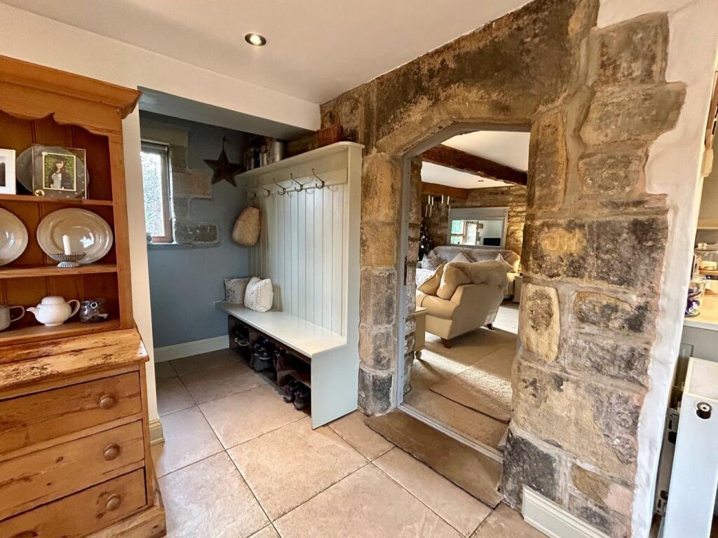 House in Bradford, Oxenhope - View 5