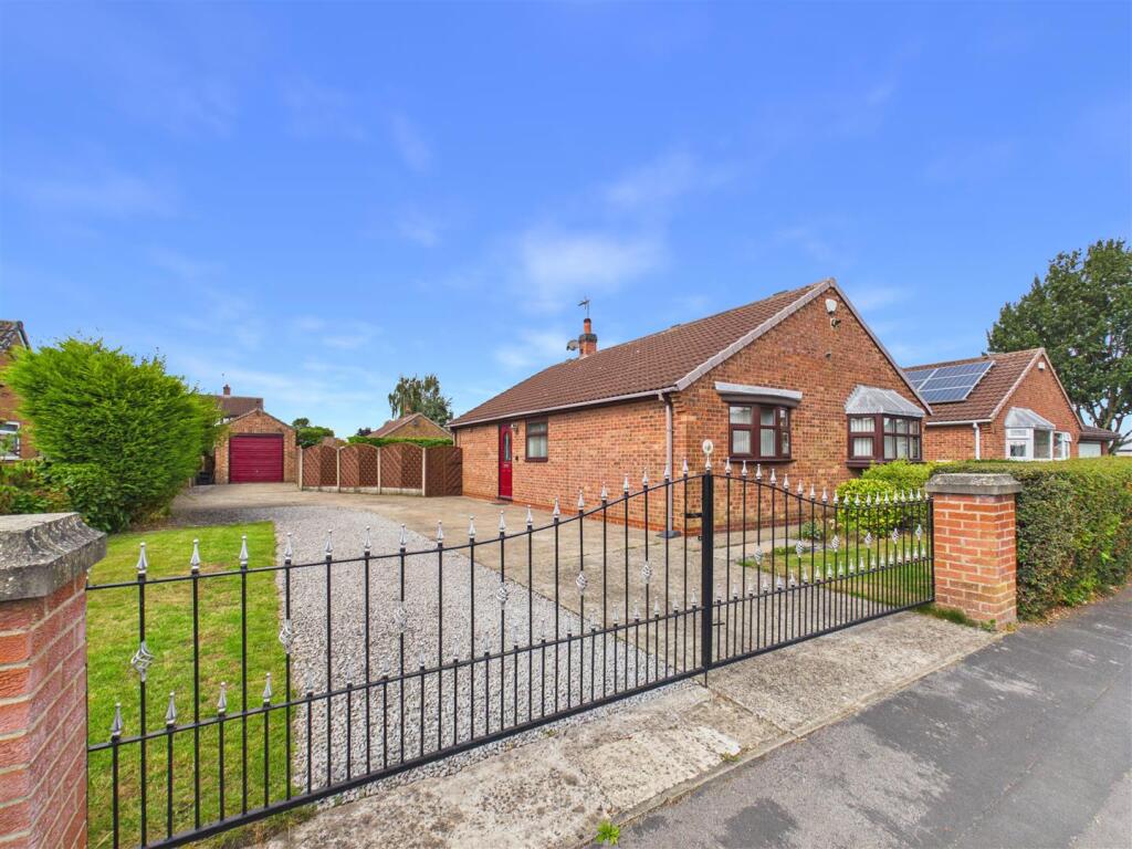 Main image of property: Bellasize Park, Gilberdyke
